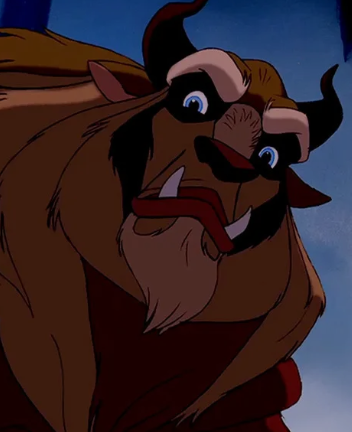Beauty and the Beast