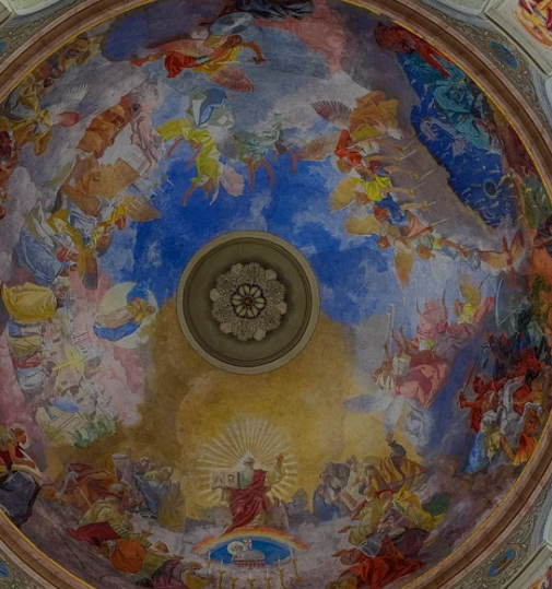 I am an atheist to these gods.